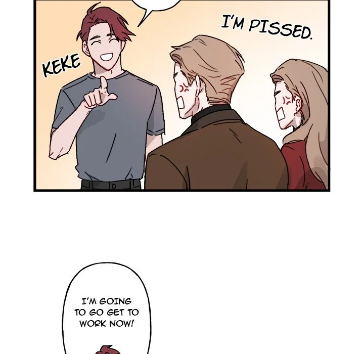 Our Future - Chapter 12